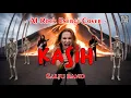 Download Lagu Salju Band – Kasih (AI Rock Energi Cover)