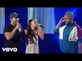 Download Lagu TINI, Cali Y El Dandee - Por Que Te Vas (Live - Quiero Volver Tour)