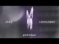 Download Lagu JVKE - golden hour (feat. leon leiden) (lyric video)