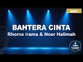 Download Lagu Bahtera Cinta - Rhoma Irama \u0026 Noer Halimah | Karaoke Duet Dangdut Koplo | Audio Jernih