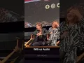 When Austin wasn t given a chair