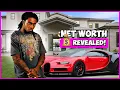 Lil Wayne Net Worth Is NOT What You Think 2025