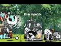 BEATING HONEY TRAP Queen s Coronation The Battle Cats