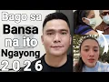 Lagu BAGO SA BANSANG TO NGAYONG 2026 DAPAT PAGHANDAAN NG MGA OFW  NA GUSTO PUMUNTA DITO