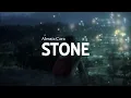 Stone; Alessia Cara, Sebastian Kole | karaoke with backing vocals