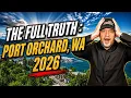 Port Orchard WA The Full Truth About Living Here 2026