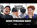 Download Lagu NAMANYA JUGA JURI, TERSERAH MAU NGAPAIN.