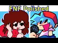 Download Lagu Friday Night Funkin' - Polished | Chill Mix | New Songs (FNF Mod) (BF/GF/Pico)