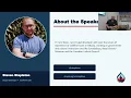 AI for Drupal Devs Cutting Through the Hype