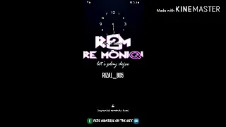 Download DJ RERE MONIQUE REMIX KHABI KUSHI KHABI GHAM MP3