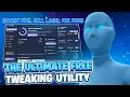 ULTIMATE Windows PC Optimization Tool Boost FPS ZERO Input Delay