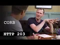 CORB - HTTP203