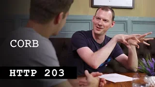 CORB - HTTP203