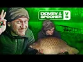 Download Lagu Dovey \u0026 Spooner VS February’s Cold - Can they catch a 30lb Carp?