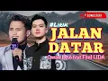 Download Lagu JALAN DATAR | Voc : Owan Boalemo feat Faul Gayo