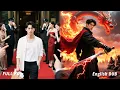Download Lagu 🔥War God hid as a poor guy, BUT bullied by rich \u0026 powerful—True identity exposed, All knelt tremble!