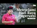 Download Lagu Menyelami Hari Raya Pagerwesi | Jero Arum