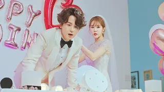 بنت كيوته يوم فرحها بتكتشف ان جوزها كان بيضحك عليها وبيخونها فبتقرر تنتقم منه وتتجوز غيره ملخص مسلسل 