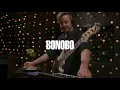 Bonobo - Samurai (Live on KEXP)