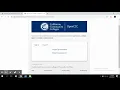 Application Help Account Recovery