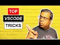 Top 7 VSCode Tips and Tricks for Beginner Developers