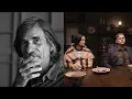 Oscar nominated production designer Jack Fisk on Killers of the Flower Moon
