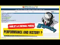 How the check a tipster bet performance and history on Asian Bookie