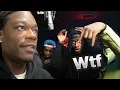Jay Spazz - wtf Doomsday Freestyle Dotty Reaction