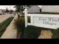 Four Winds Villages Apartments Columbia Mo Pet Friendly