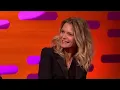 Michelle Pfeiffer Shocks De Niro With Filthy Language - The Graham Norton Show