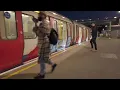 Chase & Status - Get Got (Visualiser)