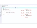 Two Dimensional Array in C Programming