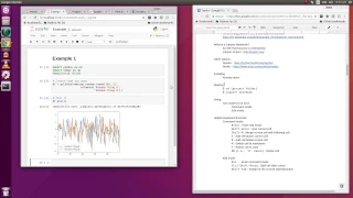 Python for Data Science - Integrated Development Environments aka IDEs