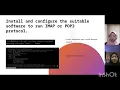 DFN50303 - PROBLEM BASED TASK INSTALLATION CONFIGURATION OF EMAIL SERVER F2002 F2024