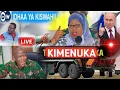 Download Lagu KINACHOENDELEA ASUBUI HII ISHU YA POLEPOLE KUTEKWA/NDUGU WAONGEA YOTE ASUBUI HII../Kumbe...