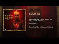 That’s My Kid (feat. Kutt Calhoun, Big K.R.I.T. & CeeLo Green) - Tech N9ne feat. CeeLo Green, Big K.R.I.T., Kutt Calhoun