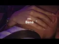 Download Lagu Pnl - Bené  ( slowed )