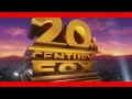 Download Lagu Sony Twentieth Century Fox intro with Sony byline