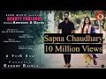 Download Lagu Beauty Parlour || Sapna Chaudhary || Ajay MJ || New Haryanvi Song