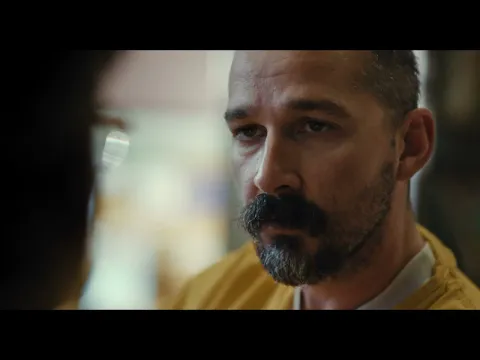Official Trailer