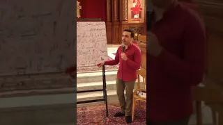 المزمور السنجاري الصغير لعيد القيامة المجيد للمعلم بولا منير 