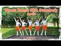 Lagu WANNA DANCE WITH SOMEBODY 2025 Line Dance 
