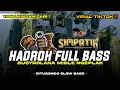 Download Lagu NEW BUSYROLANA | HADROH FULL BASS - KOPLO STYLE SIMPATIK | ENAK BUAT CEK SOUND HAJATAN