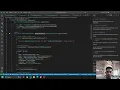 9 UserRegistration Vibe Coding Tutorial Net core Angular Bengali