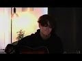 Download Lagu Death Of Me (Acoustic) | Cover by Jake Cornell