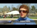 Hundreds Hunt for Eggs at the Biltmore Estate