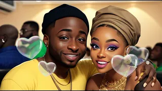 davido assurance instrumental