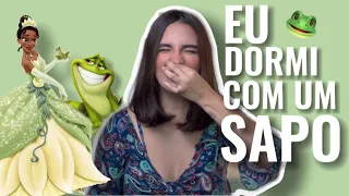 37 FATOS SOBRE MIM!