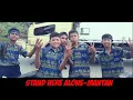 Download Lagu Stand Here Alone-Mantan