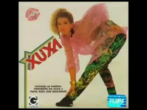 Download MP3 XUXA- DOCE MEL (SOM DIGITAL)